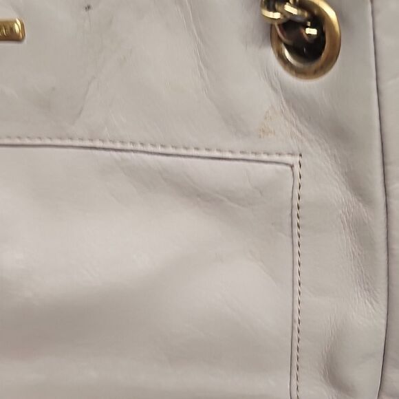 REBECCA MINKOFF SLIP CHAIN SHOULDER/CROSSBODY BAG BFPM-07-001 - Picture 13 of 15